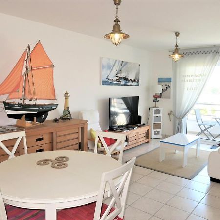 Superbe Appartement Avec Wifi Et Parking A Tregastel - Fr-1-368-174 Экстерьер фото