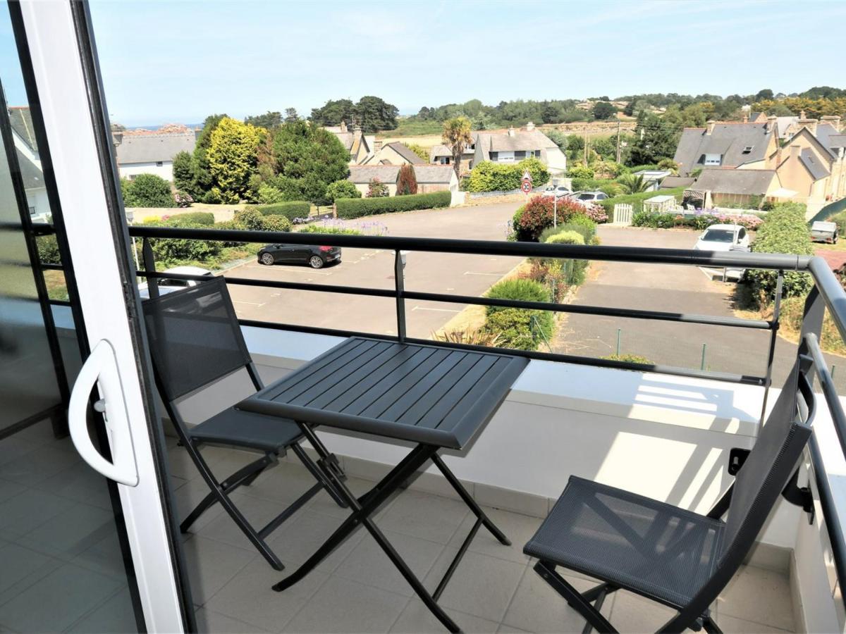 Superbe Appartement Avec Wifi Et Parking A Tregastel - Fr-1-368-174 Экстерьер фото