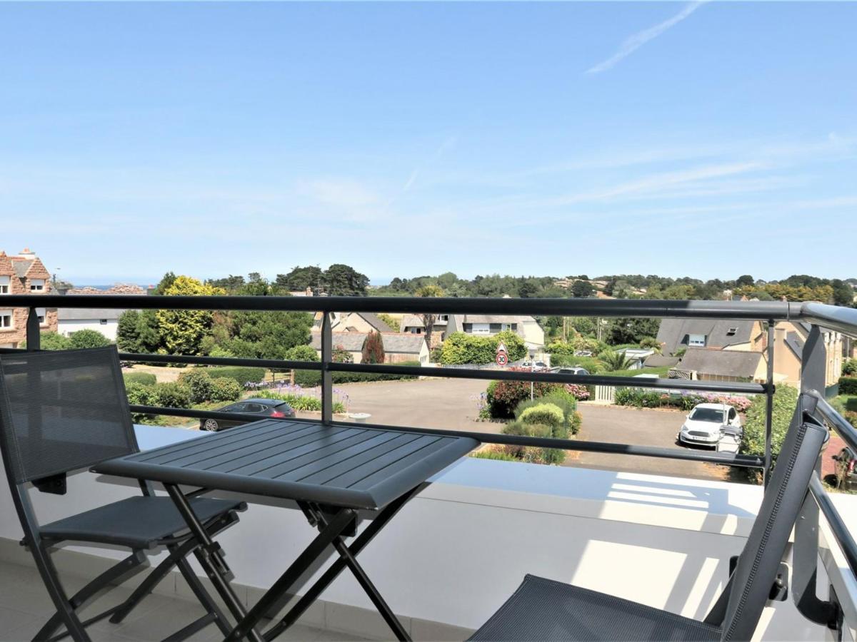 Superbe Appartement Avec Wifi Et Parking A Tregastel - Fr-1-368-174 Экстерьер фото