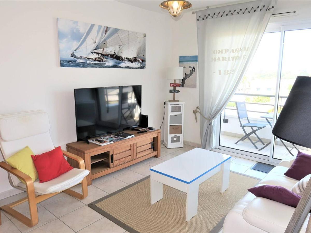 Superbe Appartement Avec Wifi Et Parking A Tregastel - Fr-1-368-174 Экстерьер фото