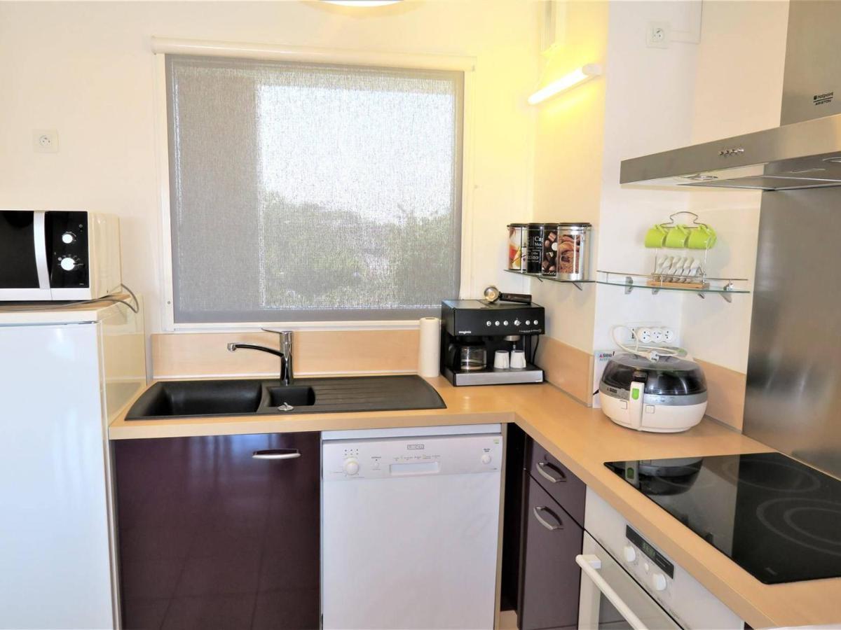 Superbe Appartement Avec Wifi Et Parking A Tregastel - Fr-1-368-174 Экстерьер фото